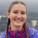 Логовник Виктория Антоновна