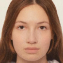 Матвеева Ульяна Георгиевна