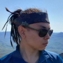 Сато Юрий Юсукевич