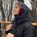 Архипова Ксения Фёдоровна