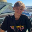 Мелехин Степан Игоревич