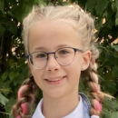 Зонова Алиса Артемовна