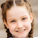 Клюхина Александра Сергеевна