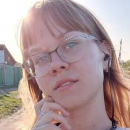 Васильева Екатерина Денисовна