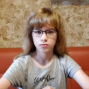 Баштовая Анна Максимовна