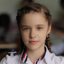 Крылова Юлия Михайловна