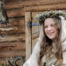 Семижен Серафима Евгеньевна