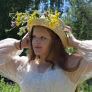 Спирина Ирина Вадимовна