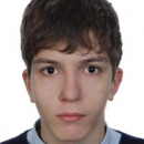 Курьянов Тимофей Николаевич