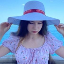 Пряхина Дарья Максимовна