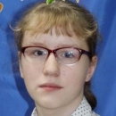 Судакова Анастасия Ивановна