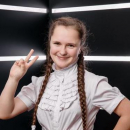 Максимова Полина Андреевна