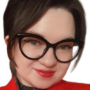 Лигай Анастасия Эдуардовна