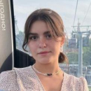 Осокина Мария Владиславовна