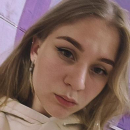 Мамонова Анна Николаевна