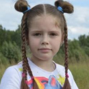 Чепелева Анастасия Михайловна