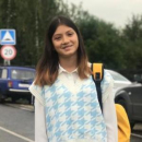 Крючкова Анастасия Владимировна