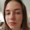 Сушкова Дарья Сергеевна