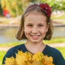 Никитина Тала Евгеньевна