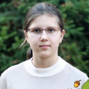 Яровая Ольга Михайловна