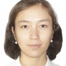 Примкулова Шахзода Рахимжон кизи