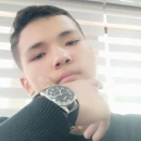 Мухиддинов Бобур Дилмуродович