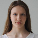 Сергеевна Кочан Мария