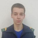 Краснов Иван Павлович