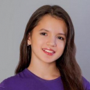 Антонова Кира Максимовна