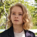 Команёва Ксения Алексеевна