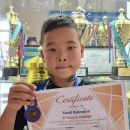 Байтемиров Нурали Нурланулы