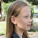 Тихонович Елизавета Кирилловна