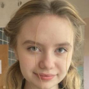 Экгардт София Витальевна