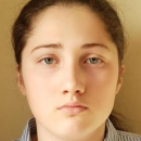 Крымская Софья Вадимовна