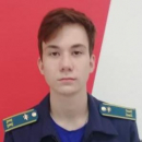 Николаев Александр Сергеевич