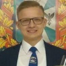 Татаринов Андрей Евгеньевич