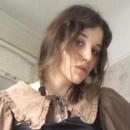 Клюкина Александра Владимировна