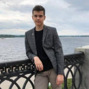 Сканави Александр Алексеевич