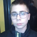 Уксусов Родион Михайлович