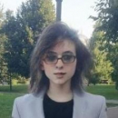 Штанько Венера Бафометовна