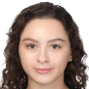 Лазарева Елизавета Максимовна