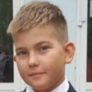 Лисев Кирилл Игоревич