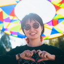 Борисова Айталина Андриановна