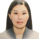 Монгуш Надежда Оттуковна