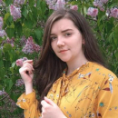 Ткаченко Мария Руслановна