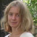 Холкина Анна Сергеевна