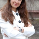 Игнаткина Вера Владимировна