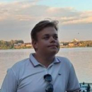 Заседателев Кирилл Владимирович