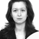 Давыдкина Ольга Анатольевна