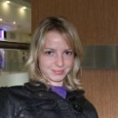 Колегай Кристина Викторовна